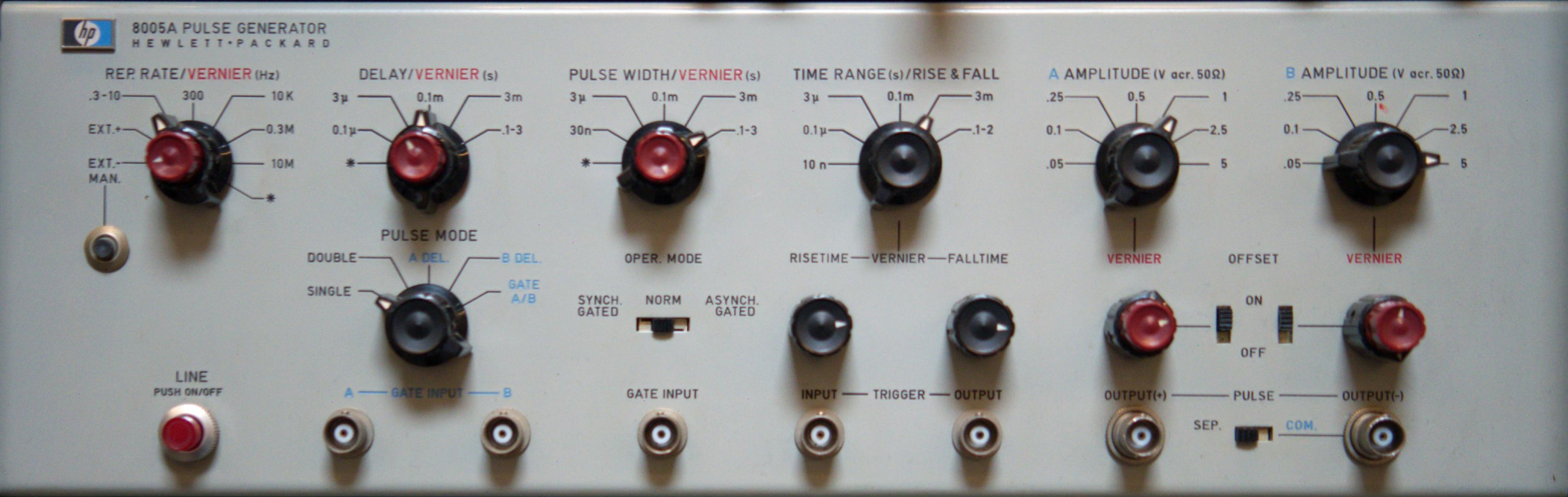 pulse-generator
