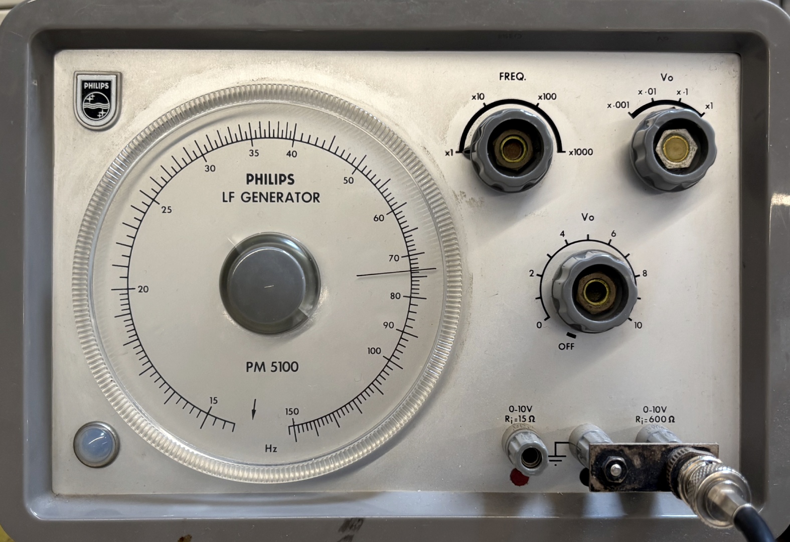 Ring Modulator