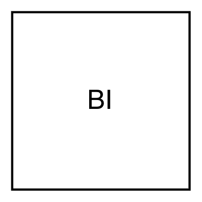 Boxcar Integrator symbol