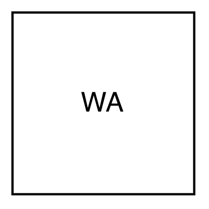 Wave analyser symbol