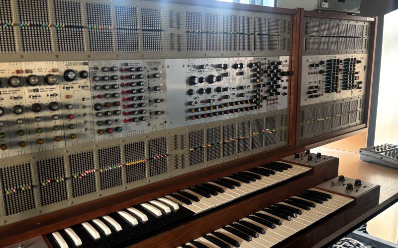 ARP 2500