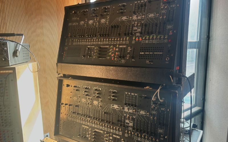ARP 2600